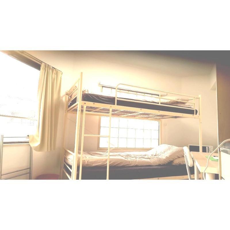 Guest House Shijo K12 C302 Kyoto Exterior photo