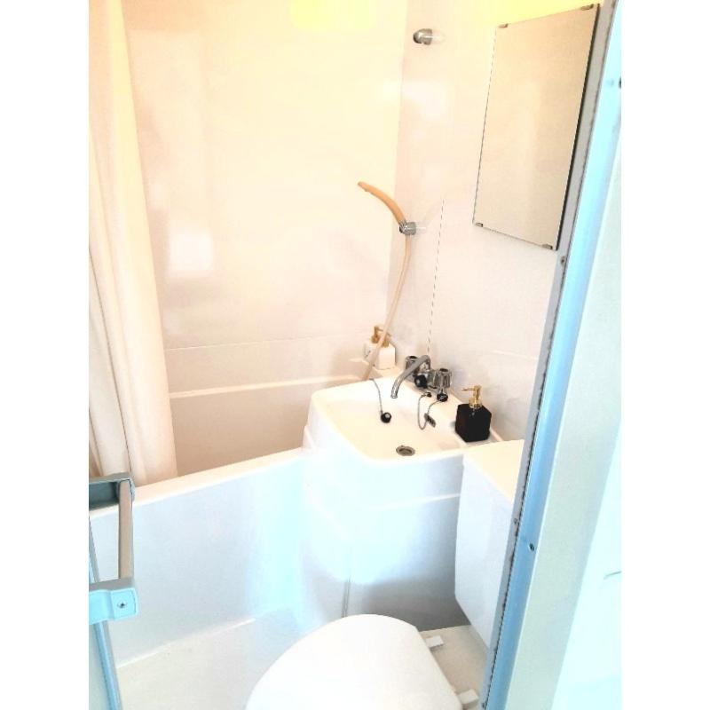 Guest House Shijo K12 C302 Kyoto Exterior photo